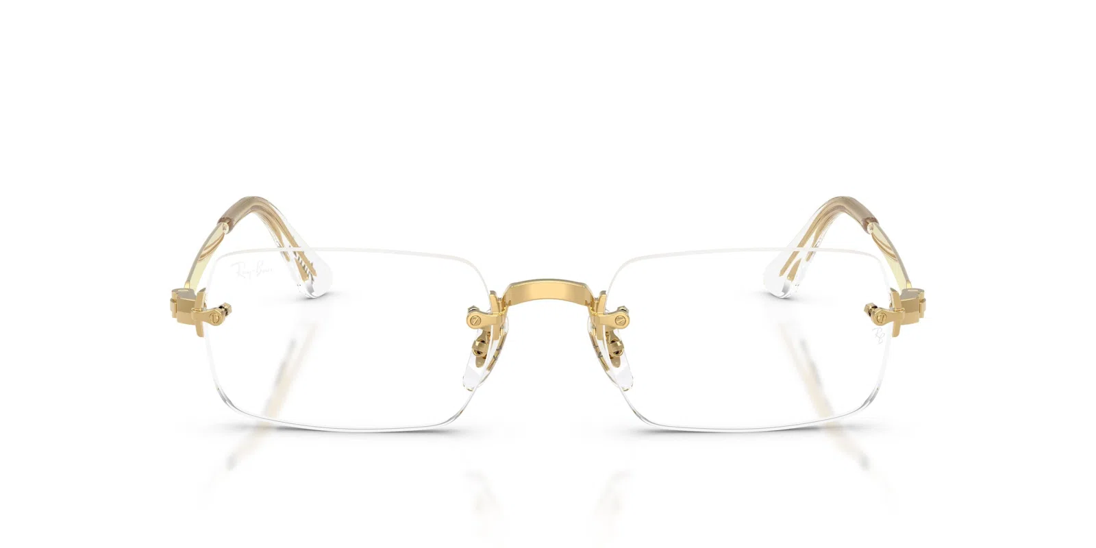 Ray-Ban 3928V Eyeglasses - view 17